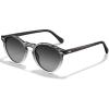 7. Grey Gradient Lens