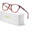 A2. Red Frame Anti-blue Lens