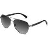 6. Grey Gradient Lens Black Arm