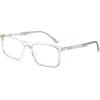 Clear Frame