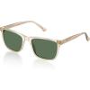 4.transparent Green Lenses
