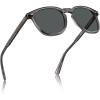 3-1. Grey Frame Grey Lens