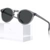 4-2. Grey Frame Grey Lens