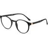 1-1. Black Frame Anti-blue Lens