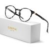 1-5. Leopard Frame Anti-blue Lens