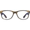 Brown Stripe Frame