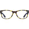 Matte Tortoise Frame
