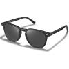 9-3. Black Frame Grey Lens