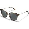 4. Tortoise Frame Grey Lens
