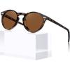 9. Tortoise Frame Brown Lens